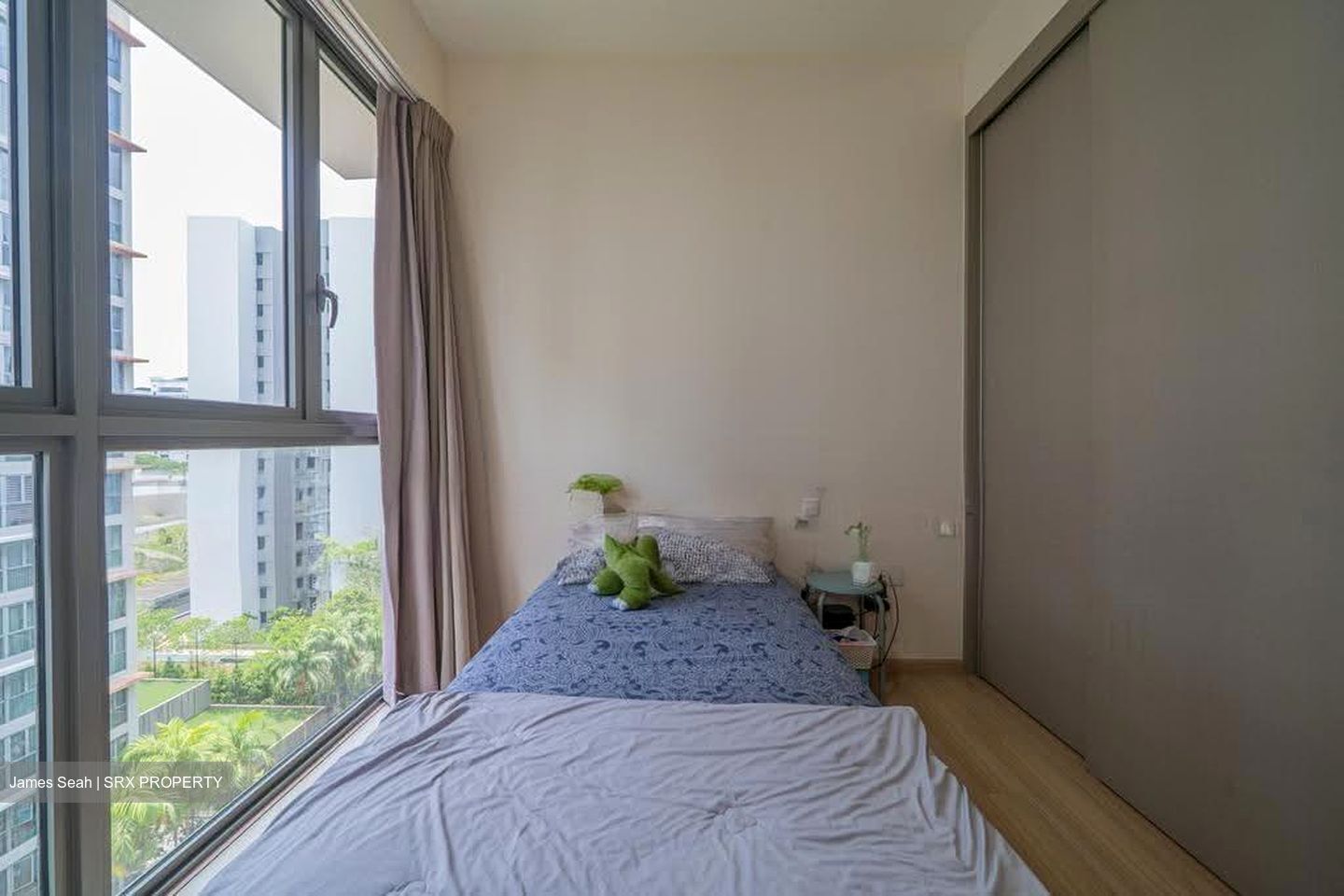 Parc Life (D27), Condominium #627798701